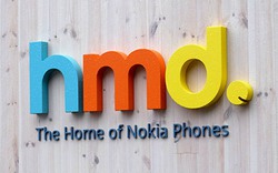 Nokia 2010 sắp tái xuất, hình hài cực "độc"