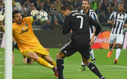 Gianluigi Buffon nói gì trước cuộc tái đấu Ronaldo?