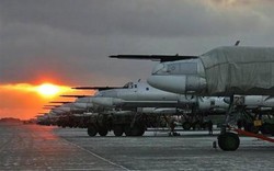 Tại sao Trung Quốc chưa thể vượt Nga để thành Không quân thứ 2 thế giới?