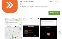 Phương Trang đầu tư 2.200 tỷ vào ứng dụng gọi xe sau khi Uber rút lui