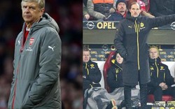 Arsenal đại thắng, HLV Wenger nhận tin dữ từ nước Đức