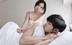 Chưng hửng vì chồng mới cưới thường xuyên trốn "yêu"