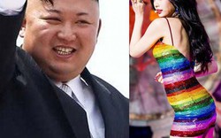 Vẻ quyến rũ của nữ ca sĩ khiến Kim Jong Un dời lịch làm việc đến xem biểu diễn