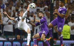 Juve quyết đẩy Real vào “cuộc khủng hoảng toàn diện”