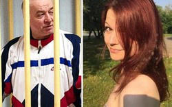 Đầu độc điệp viên: Nghi vấn xung quanh tài khoản mạng xã hội của Yulia Skripal