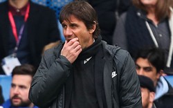 HLV Conte nói gì khi Chelsea lần đầu tiên bị Tottenham “hạ nhục”?