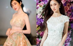 Cách “giữ mình” trước những lời gạ gẫm trong showbiz của mỹ nhân Việt