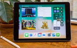 7 lý do nên mua ngay iPad 9,7 inch 2018 cho con
