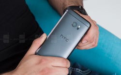 Nhìn lại cuộc cách mạng thiết kế smartphone của HTC