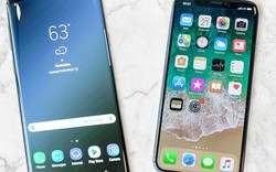 Đọ chất lượng quay video giữa iPhone X và Galaxy S9+