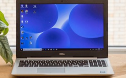 Dell Inspirion 15 5000: Laptop giá “ngon” cho dân văn phòng