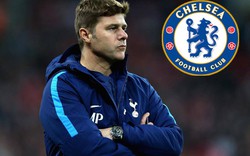 Tỷ phú Abramovich “chấm” được người thay HLV Conte