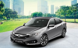 Honda Việt Nam bất ngờ tăng giá các dòng xe nhập khẩu