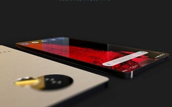 Bản concept dành cho Essential Phone 3 "đẹp như mơ"