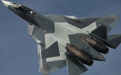 Được trang bị thứ này Su-57 của Nga sẽ trở nên vô đối