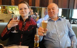 Đầu độc điệp viên: Nga "nổi đóa" vì Anh không cho thăm Yulia Skripal