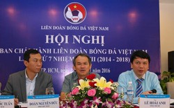 Bầu Đức quyết rút, VFF vẫn… gửi hồ sơ ứng cử Chủ tịch!