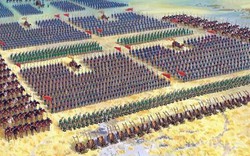 Chiến tranh cổ đại: Làm thế nào để phân biệt quân địch quân ta?