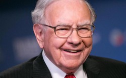 3 điều học được từ bữa ăn trưa trị giá 15 tỷ đồng với tỷ phú Warren Buffett