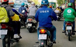 Việt Nam có cho phép Garb thâu tóm Uber?