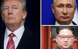 Nghị sĩ Mỹ tuyên bố lạnh người về chiến tranh với Triều Tiên, Nga 