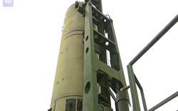 Căng thẳng Nga-phương Tây: Nga phóng tên lửa “sát thủ diệt vệ tinh”