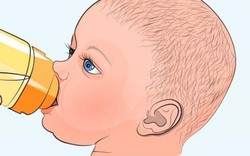 7 dấu hiệu tưởng bình thường nhưng cực nguy hiểm ở trẻ sơ sinh, cha mẹ chớ coi thường