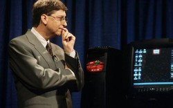 5 sai lầm thời hoàng kim khiến Bill Gates trả giá đắt sau này
