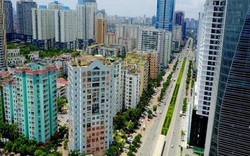 CBRE: Khách hàng mua chung cư "cảnh giác" sau hàng loạt vụ cháy