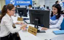 Sau hàng loạt vụ mất tiền, Eximbank thực hiện biện pháp... “chống cháy”