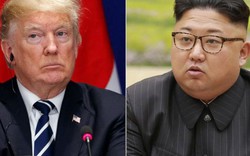 Những lo ngại Tổng thống Trump có thể mắc bẫy trong cuộc gặp Kim Jong-un