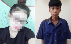 Nghi phạm bắn chết "hot girl" ở phòng trọ: “Vợ ơi, anh chỉ giỡn thôi mà!”