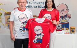 Thầy Park tiếp tục “hốt bạc” nhờ U23 Việt Nam
