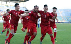 VFF bất ngờ đặt mục tiêu cho ĐT Việt Nam tại AFF Cup 2018