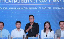 Hoa hậu Biển VN toàn cầu: Không chấp nhận làm răng, xăm, bơm môi