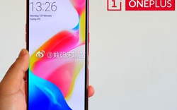 OnePlus 6 cho phép người dùng ẩn notch trên màn hình