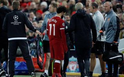 Liverpool trả giá cực đắt cho chiến thắng trước Man City