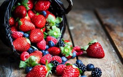 10 loại trái cây có tác dụng chữa bệnh hiệu quả chẳng kém gì thuốc