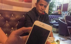 Thanh niên "nẫng" iPhone của cô gái: "Em rất ăn năn và day dứt"