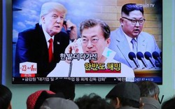 TQ, Mỹ, Hàn nên đối phó với Kim Jong-un như thế nào?