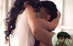 Thanh niên dùng clip sex ép người yêu cũ đến khách sạn quan hệ