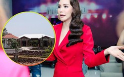 Bị xử phạt vì xây khu nghỉ dưỡng trái phép, Hồ Quỳnh Hương nói gì?