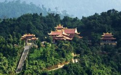 Không chỉ có mỗi Hạ Long mà Quảng Ninh còn có vô vàn điểm du lịch cực hấp dẫn