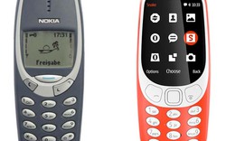 5 điện thoại Nokia "nồi đồng cối đá" nhất mọi thời đại