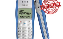 Những mẫu điện thoại Nokia VÔ ĐỊCH về doanh số bán ra