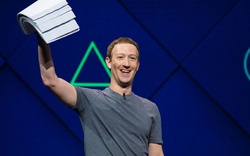Mark Zuckerberg sắp điều trần trước Quốc hội Mỹ vì bê bối rò rỉ dữ liệu