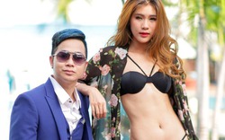 Quách Tuấn Du kiếm 10 tỷ đồng sau 2 năm hát Bolero remix với bikini