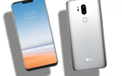 LG G7 ThinQ sẽ là mẫu smartphone cao cấp tiếp theo của LG