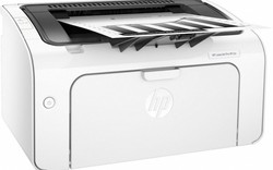 HP trình làng bộ đôi máy in laser giá rẻ, có tùy chọn in không dây