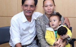 Thương Tín kể chuyện vợ kém gần 30 tuổi muốn có con với ông